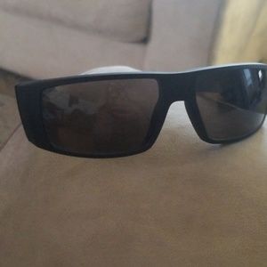 Fox Racing Polarized "The Condition" Sunglasses